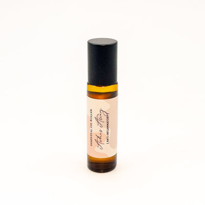 PAUSE Essential Oil Roller (10ml) - Aches Away