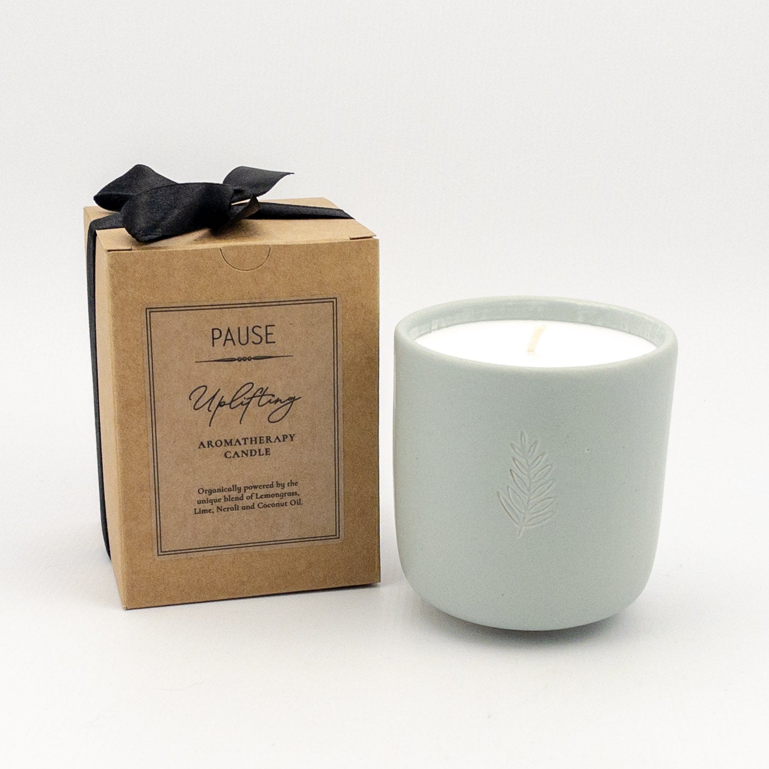 PAUSE Elli Candle