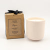 PAUSE Elli Candle
