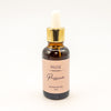 PAUSE Massage Oil (30ml) - Passion