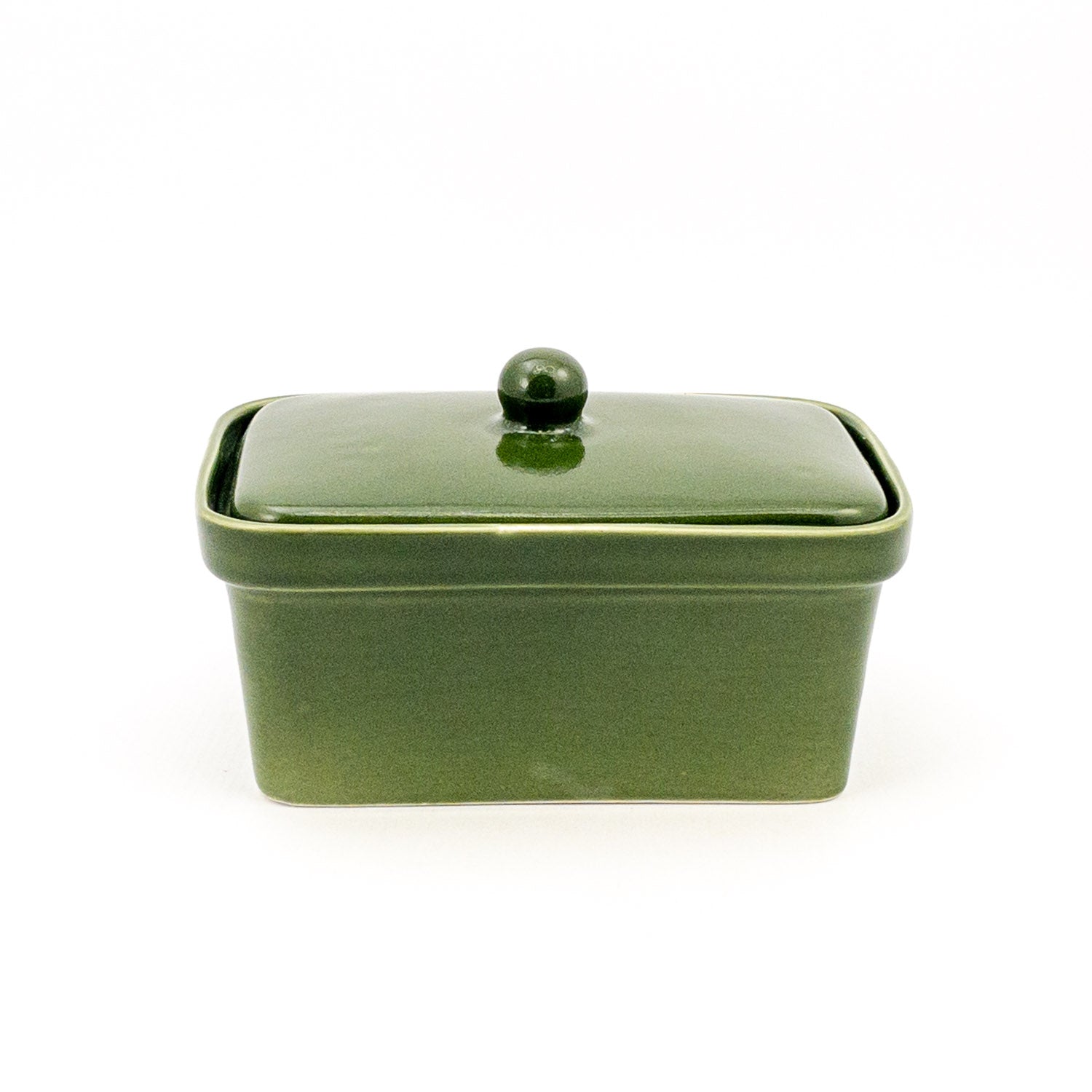 Butter Dish - Fynbos