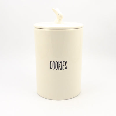 Canister Large