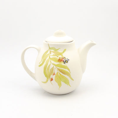 Tea Pot Foliage