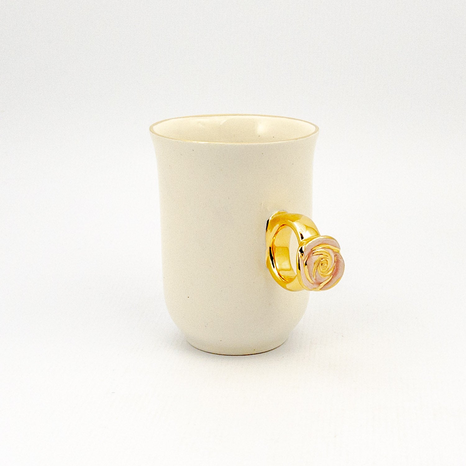 My Precious - Gold Ring Mugs