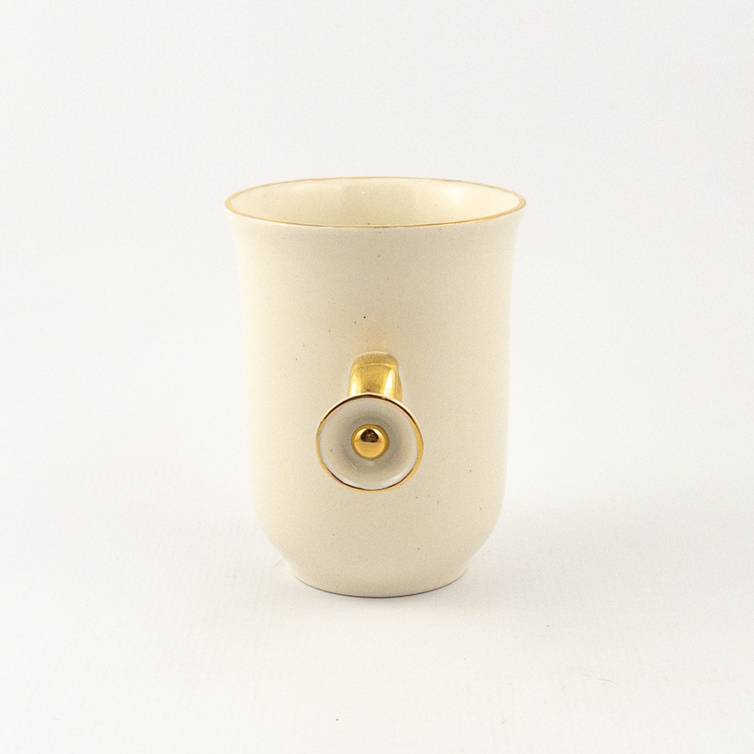 My Precious - Gold Ring Mugs
