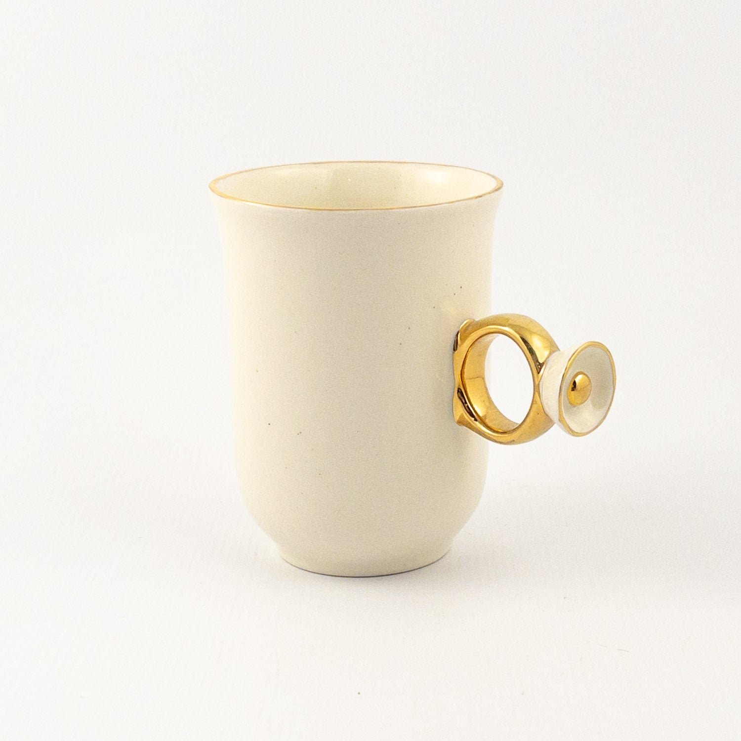 My Precious - Gold Ring Mugs