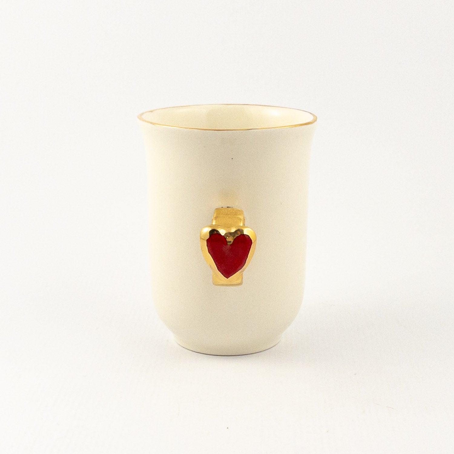 My Precious - Gold Ring Mugs