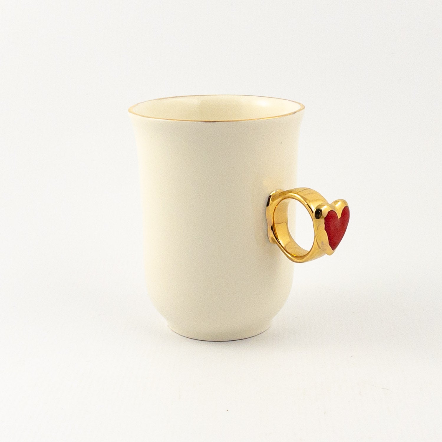 My Precious - Gold Ring Mugs