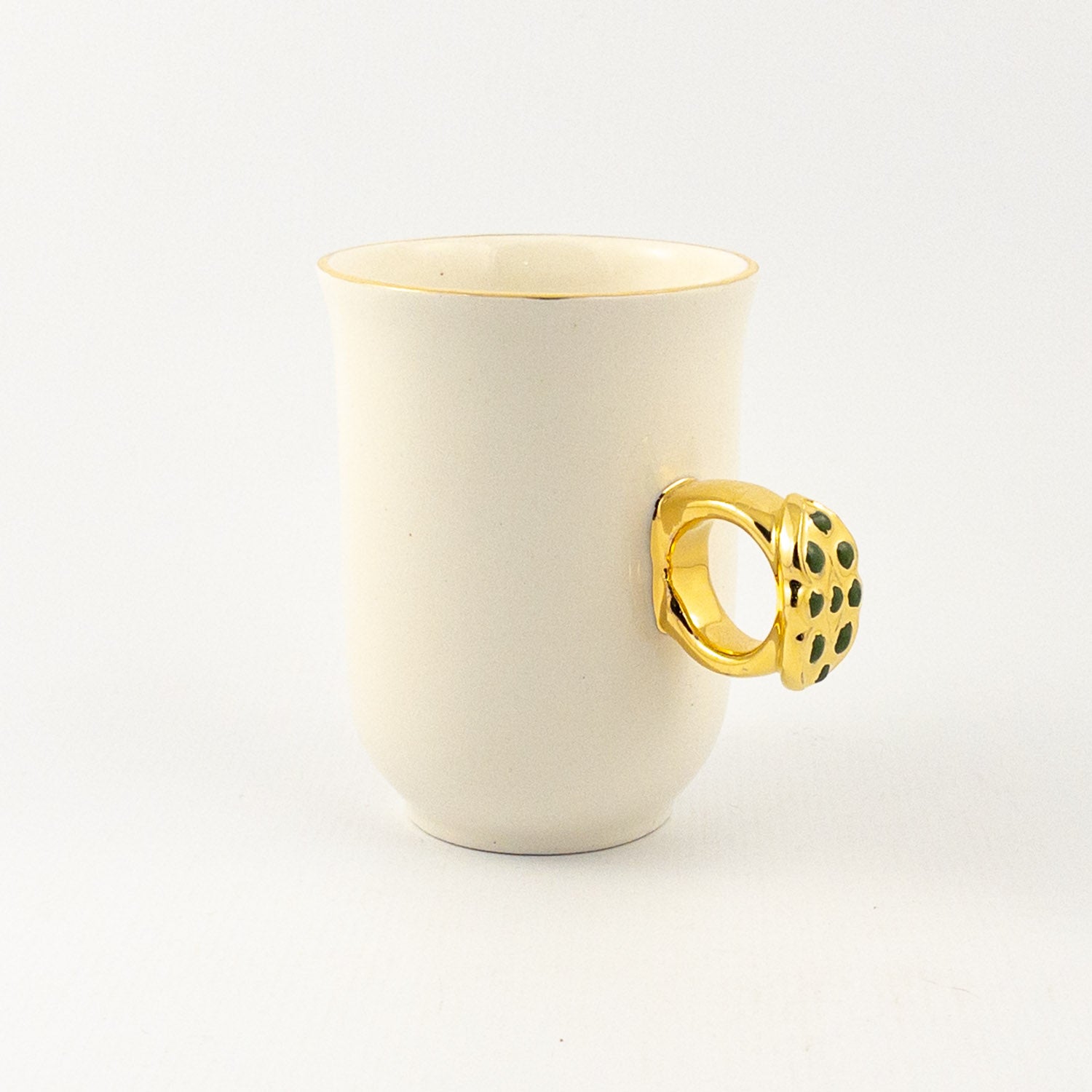 My Precious - Gold Ring Mugs