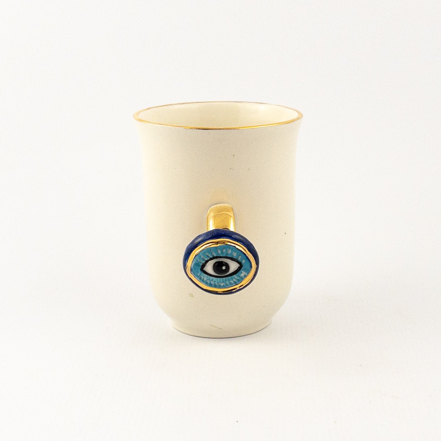 My Precious - Gold Ring Mugs