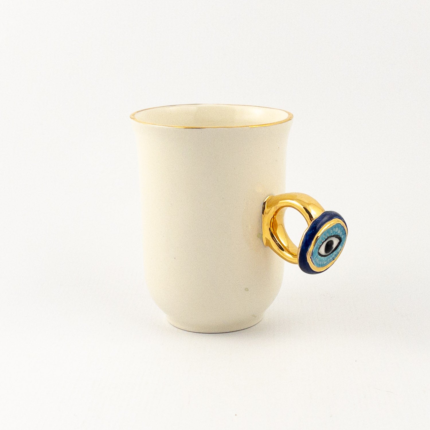 My Precious - Gold Ring Mugs