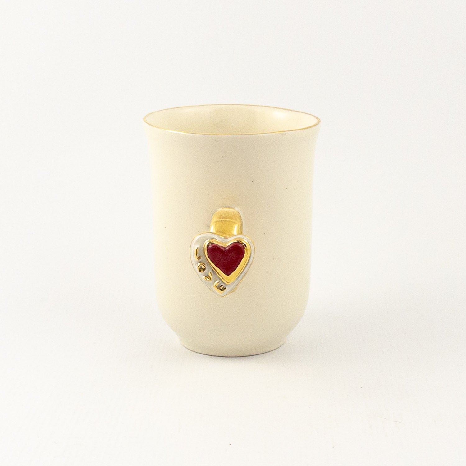 My Precious - Gold Ring Mugs