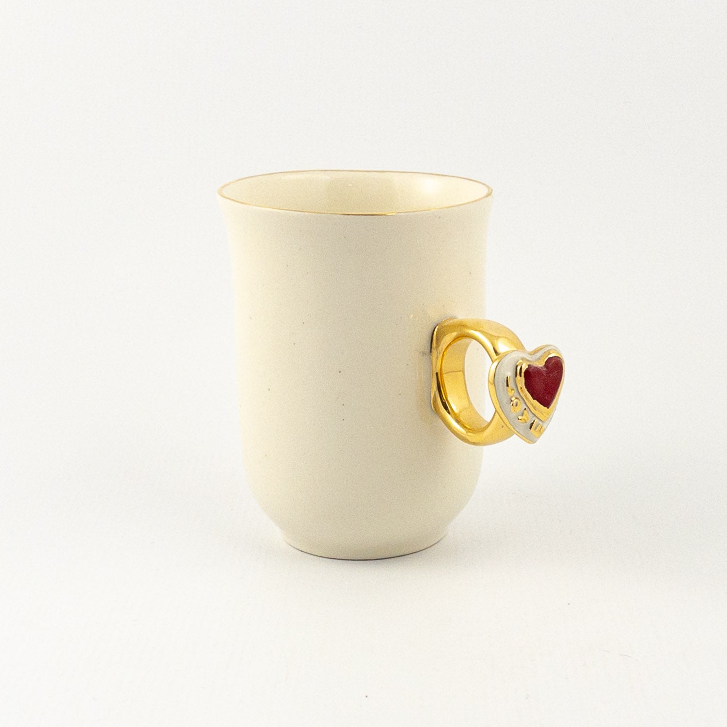 My Precious - Gold Ring Mugs