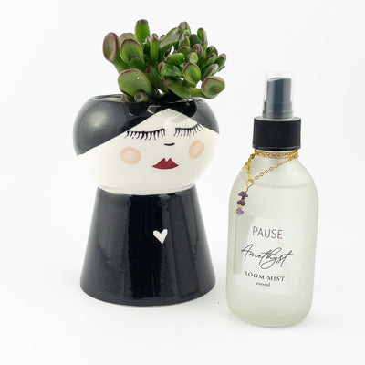 Teacher Planter Set