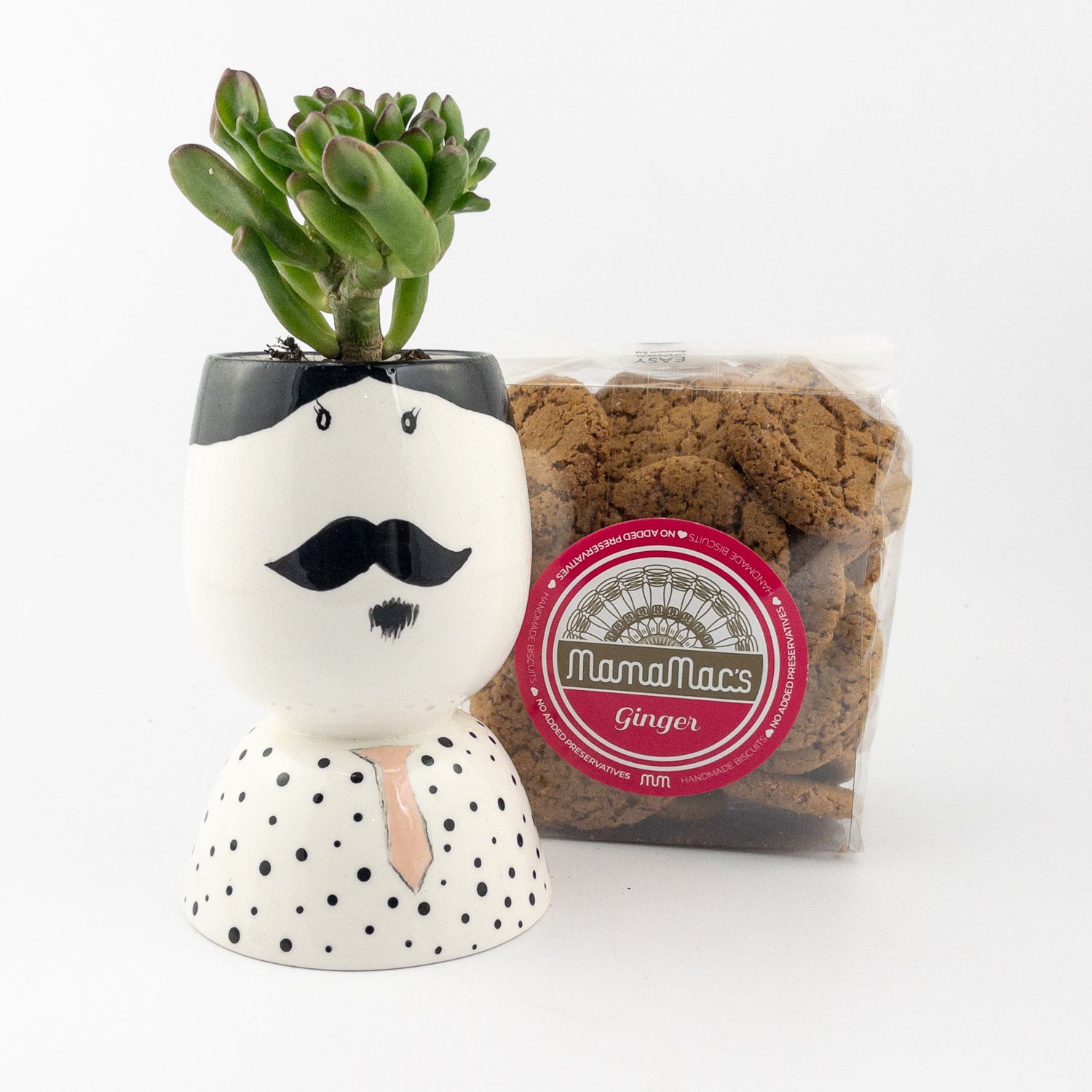 Teacher Planter Set