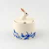 Sugar Bowl with Bunny - Easter Collection