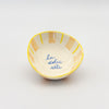 Rock Bowl Small - Pink “La Dolce Vita”