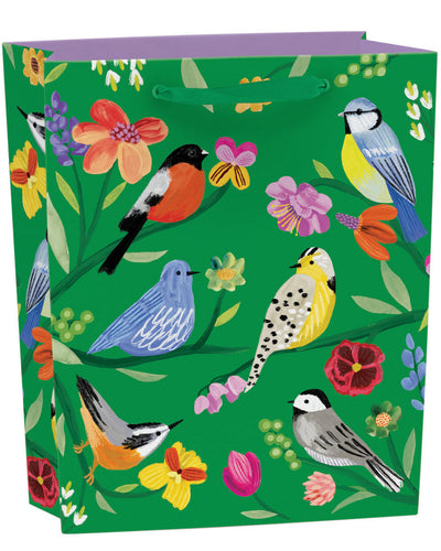 Birdhaven Medium Gift Bag
