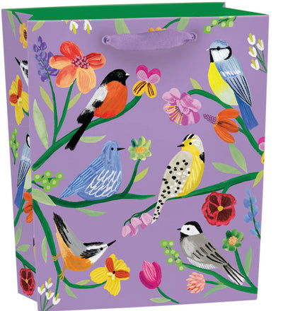 Birdhaven Small Gift Bag