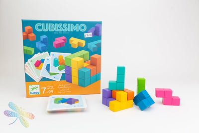 cubissimo