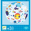 Inflatable Beach Ball – Fish