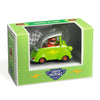 Crazy Motors – Green Flash