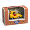 Crazy Motors – Golden Star