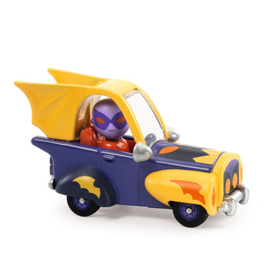 Crazy Motors – Dingo Mobile