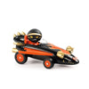 Crazy Motors – Dragon Fire