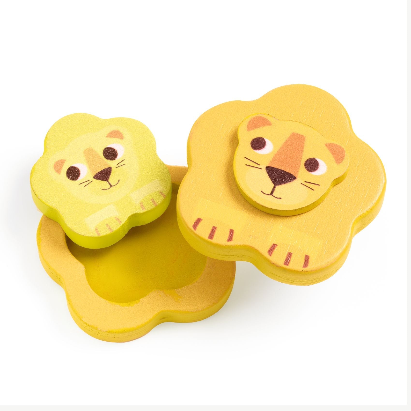 Magnetic Hide & Seek – Kimami Wild