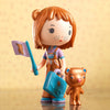Tinyly Anouk & Nours