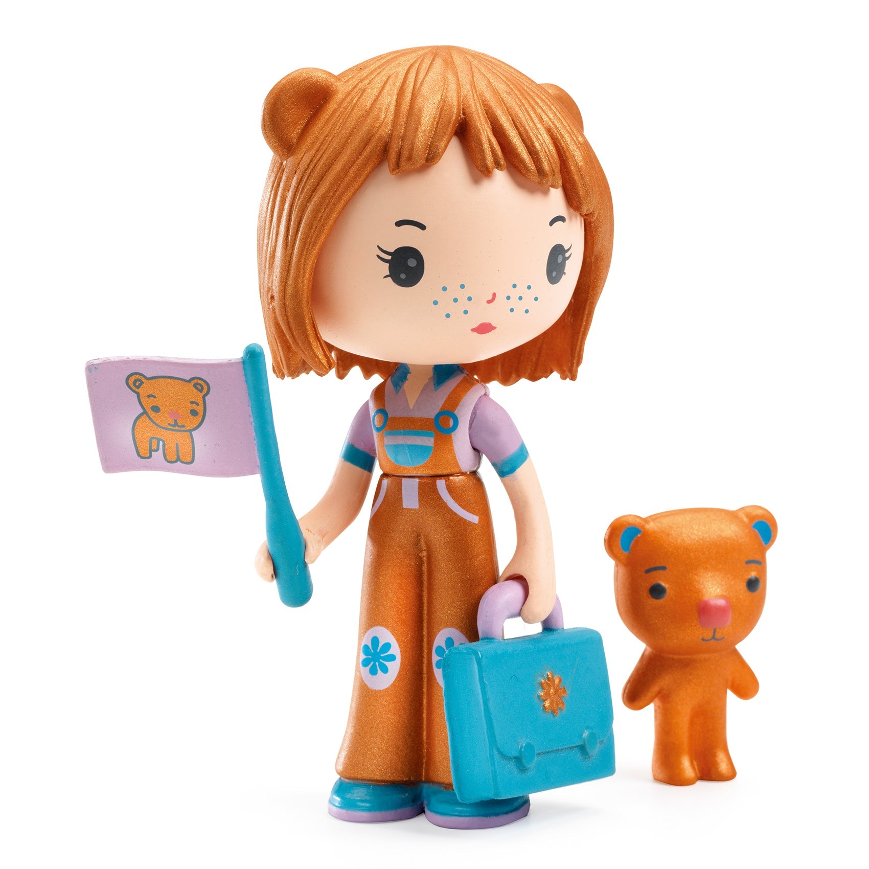 Tinyly Anouk & Nours