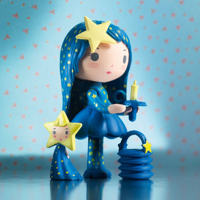 Tinyly Luz & Light