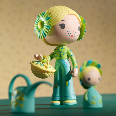 Tinyly Flore & Bloom