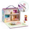 Tinyly Bluchka & Indie House