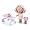 Tinyly Rosalie Tinyshop
