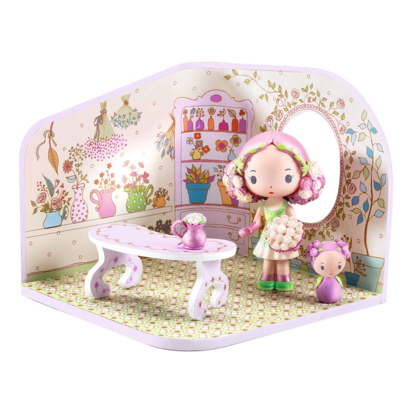 Tinyly Rosalie Tinyshop
