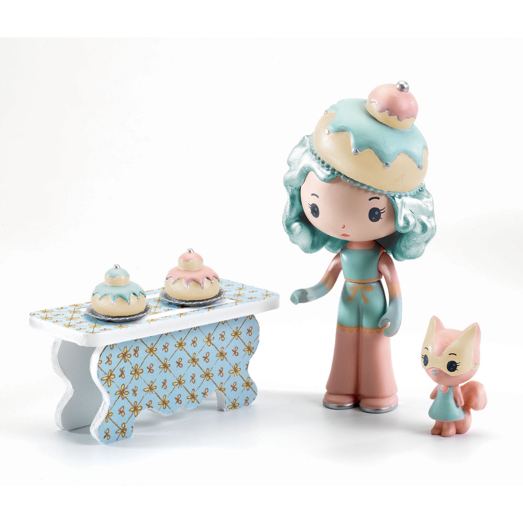 Tinyly Charlie Tinyshop
