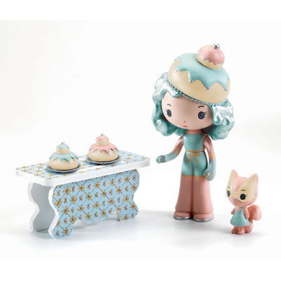 Tinyly Charlie Tinyshop