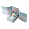 Tinyly Blue Tiny Room