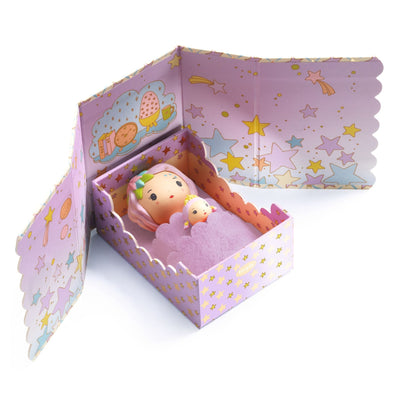 Tinyly Violet Tiny Room