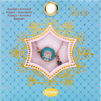 Tinyly Bracelet – Sidonie