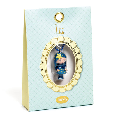 Tinyly Necklace – Luz