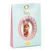 Tinyly Necklace – Berry