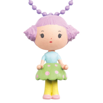 Tinyly Necklace – Tutti