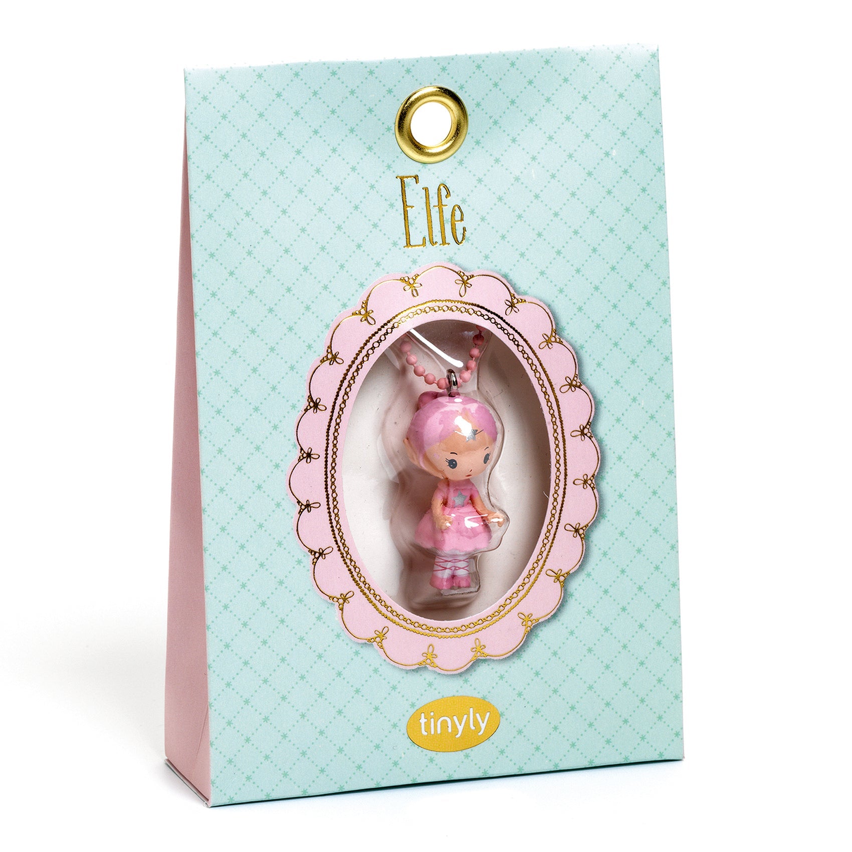 Tinyly Necklace – Elfe