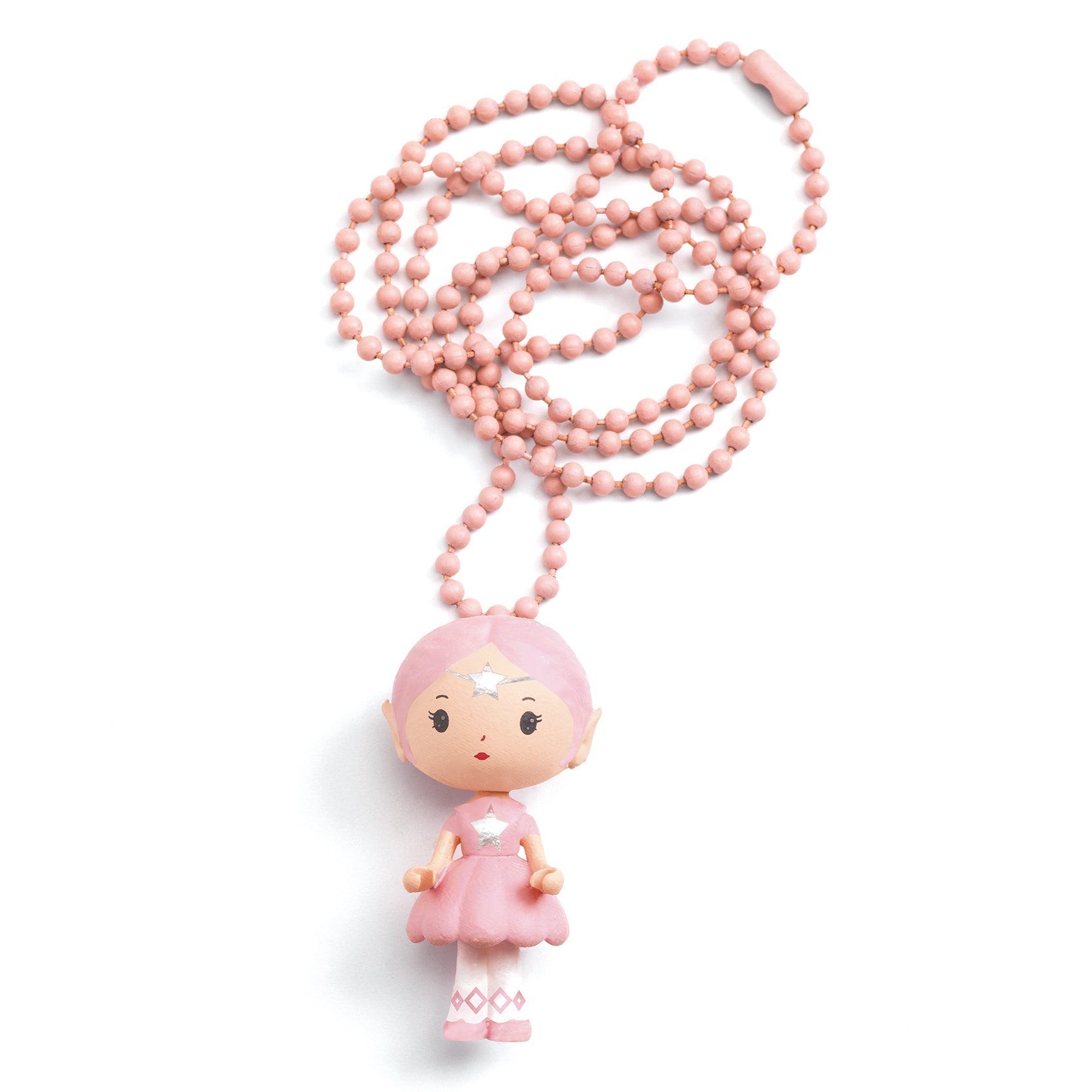 Tinyly Necklace – Elfe