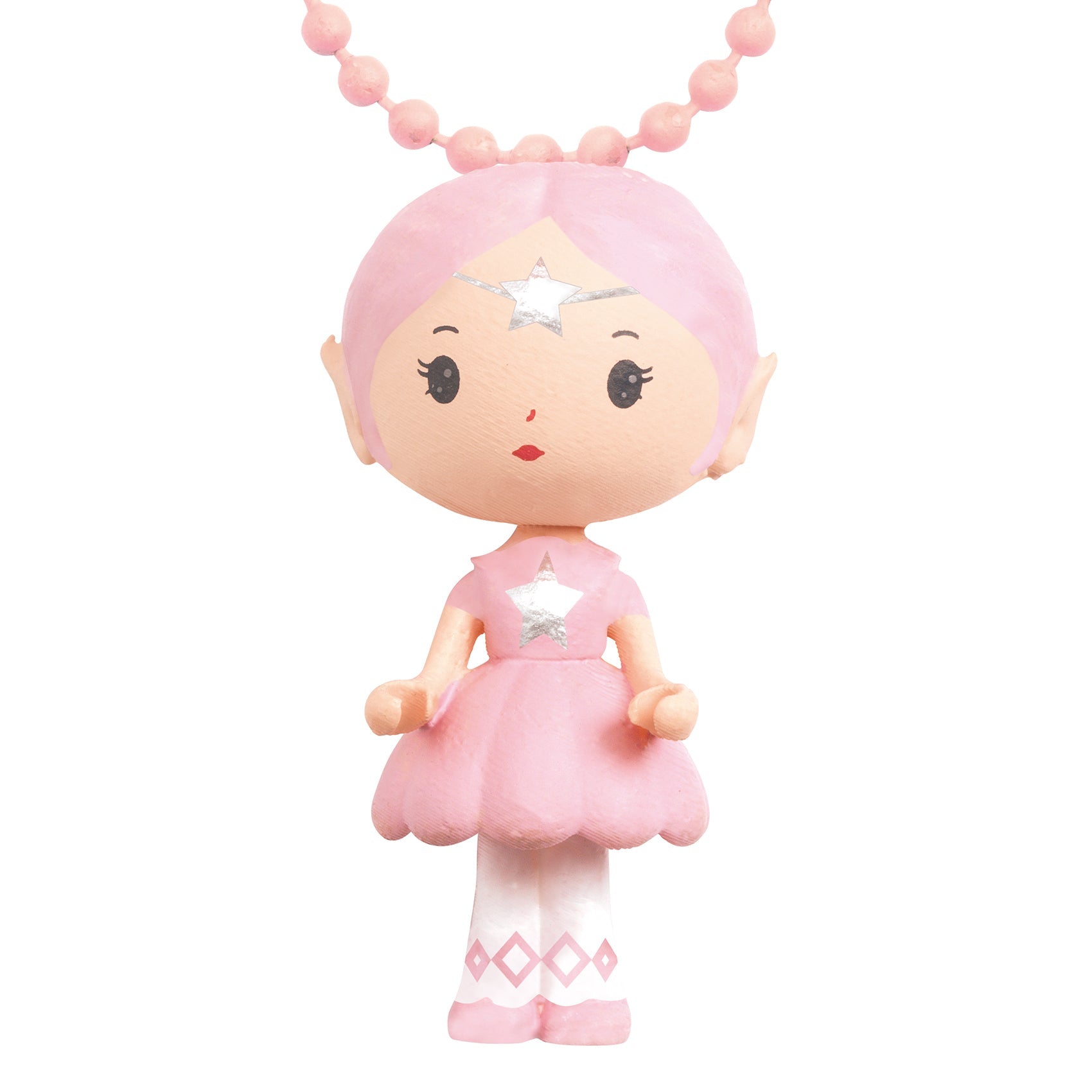Tinyly Necklace – Elfe