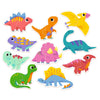 Puzzle Duo – Dinos