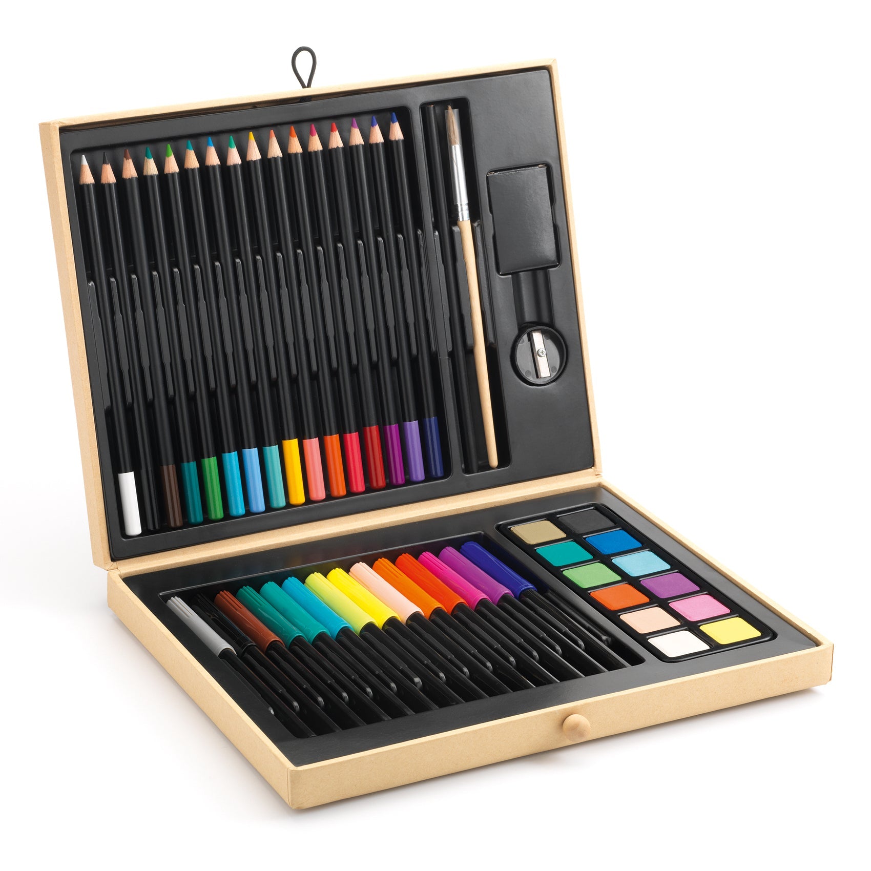 Colour Box (46 Piece)
